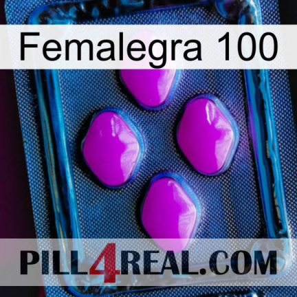 Femalegra 100 04